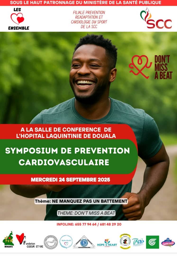 Prévention des maladies cardiovasculaires : Un symposium de ...