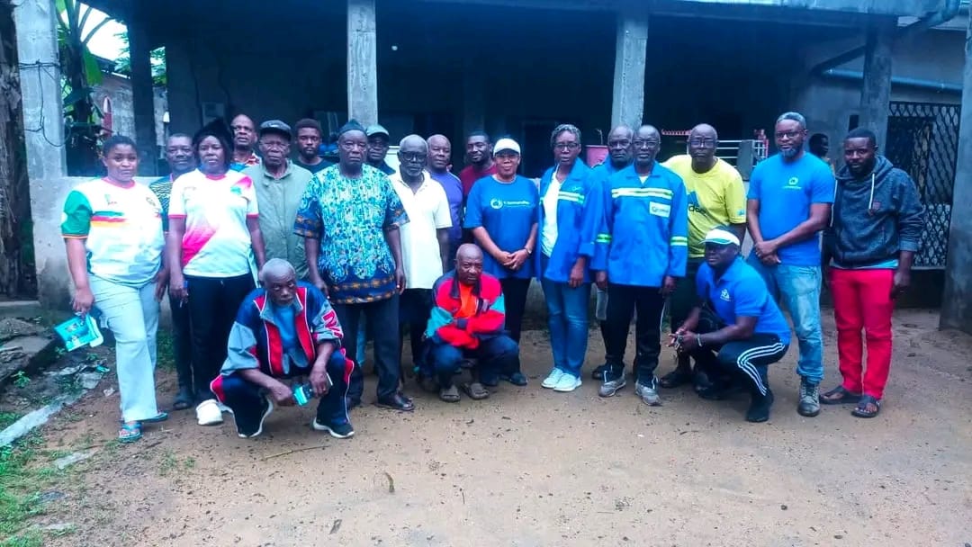 Douala : La CAMWATER accélère l’extension du réseau d’eau potable et intensifie la campagne des 200 000 branchements
